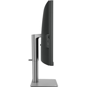BenQ Designer PD3420Q 34 Zoll Class WQHD LCD-Monitor - 21:9 Format - Dunkelgrau, Schwarz - 86,4 cm (34 Zoll) Viewable - IP