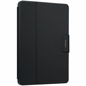Targus Safe Fit™ Universal 9.5-11.5" Rotating Tablet Case, Black - Bump Resistant, Drop Resistant, Shock Absorbing Corner,