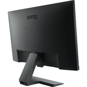Monitor LCD BenQ GW2480 60,5 cm (23,8") Full HD - 16:9 - Nero - 609,6 mm (24,0") Class - Tecnologia In-plane Switching (IP