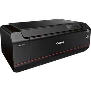 Canon imagePROGRAF PRO-1000 Desktop Inkjet Printer - Colour - 2400 x 1200 dpi Print - Ethernet - Wireless LAN - Photo Prin