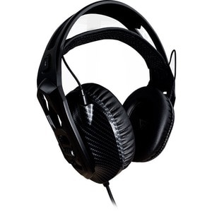 Auriculares de gaming Game Factor HSG500 Cableado Auricular Estéreo - Binaural - Circumaural - 32Ohm - 18Hz a 20kHz - 150c