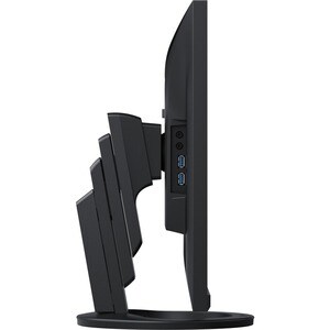 EIZO FlexScan EV2760-BK. Anzeigegrösse (Diagonal): 68,6 cm (27"), Auflösung: 2560 x 1440 Pixel, HD type: Quad HD, Display 