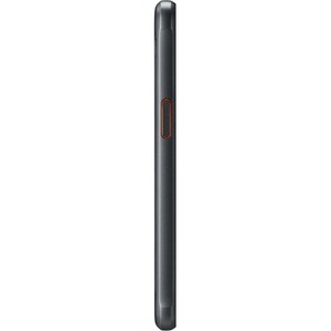 Samsung Galaxy XCover Pro SM-G715FN 64 GB Smartphone - 16 cm (6.3") Active Matrix TFT LCD Full HD Plus 2340 x 1080 - Corte