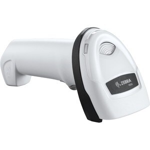 Zebra DS2278 Hospitality, Transportation, Logistics, Government Handheld Barcode Scanner - Wireless Connectivity - Nova Wh