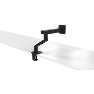 DELL Single Monitor Arm - MSA20. Maximum weight capacity: 10 kg, Minimum screen size: 48.3 cm (19"), Maximum screen size: 