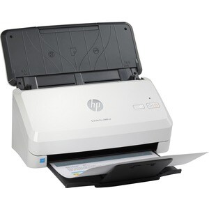 HP ScanJet Pro 2000 s2 Einzugsscanner - 600 dpi Optische Auflösung - 48-bit Farbtiefe - USB