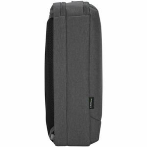 Targus Cypress TBB58702GL Carrying Case (Backpack) for 39.6 cm (15.6") Notebook - Grey - Fabric, Mesh Body - Shoulder Stra