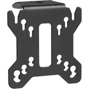 Vogel's Connect-it Mounting Bracket for LCD Display - Black - 1 Display(s) Supported - 53.3 cm (21") Screen Support - 30 k