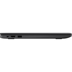 HP Chromebook 14 G6 35,6 cm (14 Zoll) Chromebook - Full HD - Intel Celeron N4020 - 4 GB - 32 GB Flash-Speicher - Grau - 19