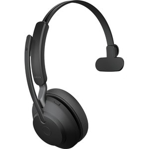 JABRA EVOLVE2 65 LINK380A UC MONO BLACK