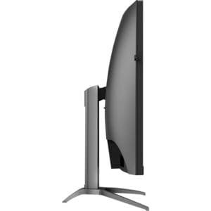 MONITOR AOC CURVED 1920X1080 VA FHD 165HZ 1MS VGA/HDMI/DP FREESYNC