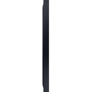 Samsung The Terrace LST7T QN65LST7TAF 64.5" Smart LED-LCD TV - 4K UHDTV - Titan Black - Quantum Dot LED Backlight - Bixby,