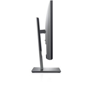 Dell UltraSharp UP2720Q 27" Class 4K UHD Monitor LCD - 16:9 - Preto - 68.6 cm (27") Viewable - Tecnologia IPS (In-plane sw