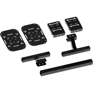 Next Level Racing Combat Flight Pack