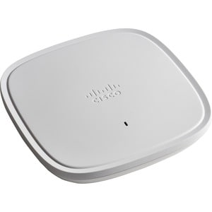 Cisco Catalyst 9115AXI 802.11ax 5,38 Gbit/s Drahtloser Access Point - 2,40 GHz, 5 GHz - MIMO-Technologie - 1 x Netzwerk (R