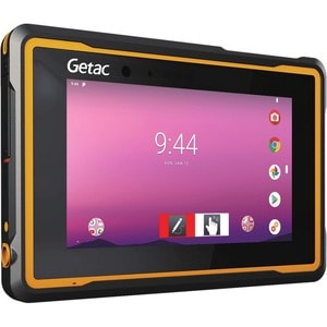 Getac ZX70 G2 Tablet - 17.8 cm (7") - Qualcomm Snapdragon 660 - 4 GB - 64 GB Storage - Android 9.0 Pie - 4G - Octa-core (8