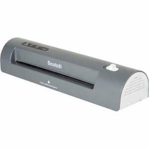 Scotch Thermal Laminator TL901X - Pouch - 9" Lamination Width - 15 mil Lamination Thickness