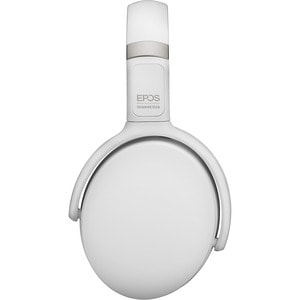 EPOS | SENNHEISER ADAPT 360 White - Stereo - Wireless - Bluetooth - Over-the-head - Binaural - Circumaural - MEMS Technolo