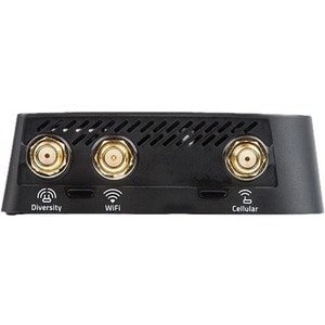 Sierra Wireless AirLink LX40 Cellular, Ethernet Modem/Wireless Router - 4G - LTE 1900, LTE 850, LTE 700, LTE 1700, WCDMA 1