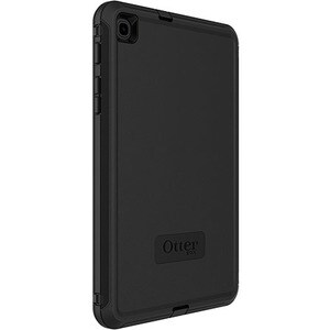 OtterBox Galaxy Tab 8.4" (2020) Defender Series Case - For Samsung Galaxy Tab A Tablet - Black - Dirt Resistant, Bump Resi