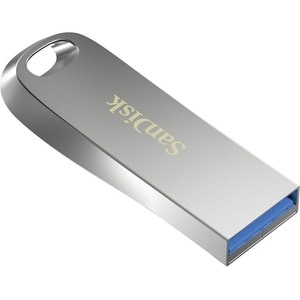 SanDisk Ultra Luxe 64 GB USB 3.1 Type A Flash Drive