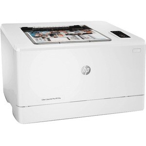 HP LaserJet Pro M155a Desktop Laser Printer - Colour - 16 ppm Mono / 16 ppm Color - 600 x 600 dpi Print - 150 Sheets Input