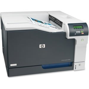HP LaserJet CP5000 CP5225DN Desktop Laser Printer - Colour - 20 ppm Mono / 20 ppm Color - 600 x 600 dpi Print - Automatic 