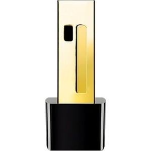 TP-Link UB4A Bluetooth 4.0 Bluetooth Adapter - USB 2.0 Type A - External