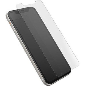 OtterBox Alpha Glass Vidro temperado, Poliéster Protetor de ecrã - Para LCD iPhone XR, iphone 11 - Resistente a riscos, re