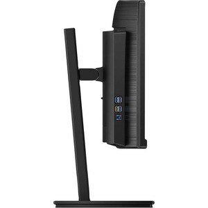 Philips 346B1C 34" Class WQHD Ecrã curvo Monitor LCD para gaming - 21:9 - preto texturizado - 86.4 cm (34") Viewable - Ali