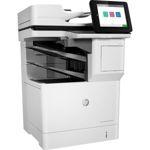 LASERJET MANAGED FLOW MFP E62665Z