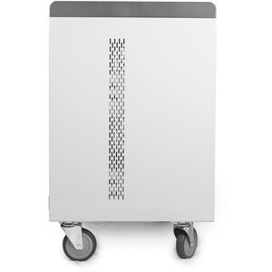 Rocstor Volt V32 Charging Cart with Intelligent Power Charging - Up to 32 Device - Intelligent Power Charging Cart for Not