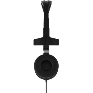 Yealink UH36 Kabel Kopfbügel Mono Headset - Schwarz/Silber - Monaural - Ohraufliegend - 20 Hz bis 20 kHz Frequenzgang - 12