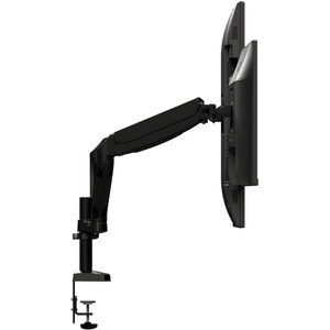 AOC ACC UNIVERSAL DUAL DESK-MOUNT ARM 27IN 9KG.