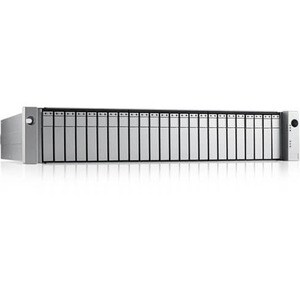 Promise VTrak D5320XD 24 x Total Bays SAN/NAS Storage System - 2U Rack-mountable - Serial Attached SCSI (SAS) Controller -