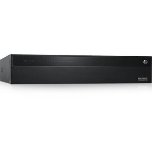 Promise Vess A3340d 100 Channel Wired Video Surveillance Station - Video Storage Appliance - HDMI