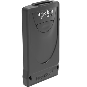Socket Mobile DuraScan D840 Handheld Barcode Scanner - Wireless Connectivity - 495 mm Scan Distance - 1D, 2D - LED - Bluet