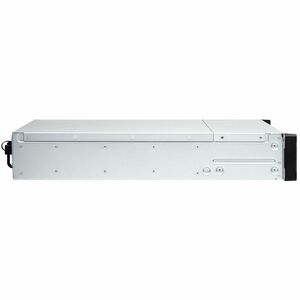 QNAP Enterprise ZFS NAS ES2486DC-2142IT-128G 24 x Total Bays SAN/NAS Storage System - 4 GB Flash Memory Capacity Xeon D-21