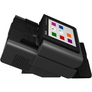 Kodak Alaris Scan Station 730EX Plus Sheetfed Scanner - 600 dpi Optical - 30-bit Color - 8-bit Grayscale - 70 ppm (Mono) -