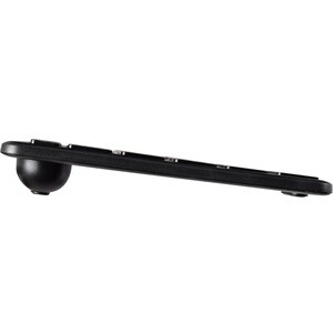 CLAVIER SILENT DUAL BLUETOOTH WIRELESS 2.4GHZ