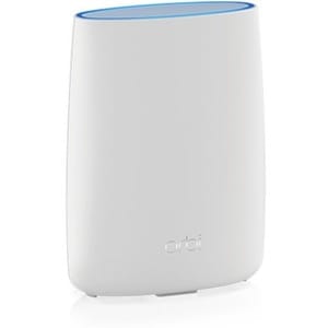 Netgear Orbi LBR20 Wi-Fi 5 IEEE 802.11ac Mobilfunk, Ethernet Modem/Wireless Router - 4G - LTE, EDGE, UMTS - 2,40 GHz ISM-B