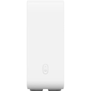 SONOS Sub Subwoofer System - Gloss White - Wireless LAN