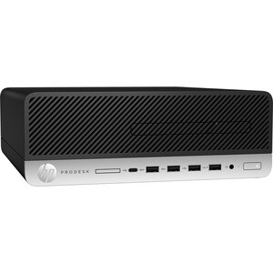 HP DESK 600 G5 SFF I7-9700 W10P8GB 512GB SSD 3 ANOS ONSITE