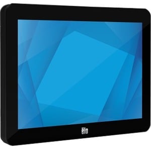 Elo 1002L 10" Class LCD Touchscreen Monitor - 16:10 - 29 ms - 25.7 cm (10.1") Viewable - TouchPro Projected Capacitive - 1