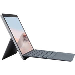 Tablette Microsoft Surface Go 2 - 26,7 cm (10,5") - Core M 8e génération m3-8100Y - 4 Go RAM - 64 Go SSD - Windows 10 Prof