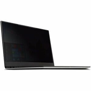 Kensington MagPro K58352WW Polyethylenterephthalat (PET) Blendfrei Blickschutzfilter - Schwarz - 1 Stück - TAA-konform - f