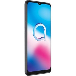 ALCATEL 3X 2020 64GB+4GB BLACK 64GB+4GB ANDROID 10