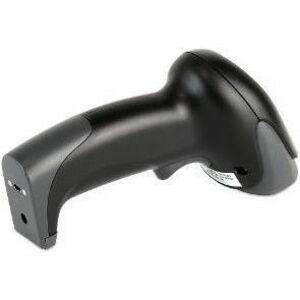 POS-X Ion 995ED048300333 Barcode Scanner kit - Wireless Connectivity - 270 scan/s - 7.80" (198.12 mm) Scan Distance - 1D -