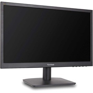 Monitor LED ViewSonic Value VA1903H 19" Class HD - 16:9 - 47cm (18.5") Viewable - Torsión Nemática (TN) - LED Retroilumina