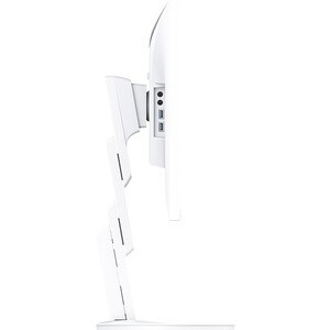 EV2760 / SWISS EDITION  WHITE 27IN 2560 X 1440